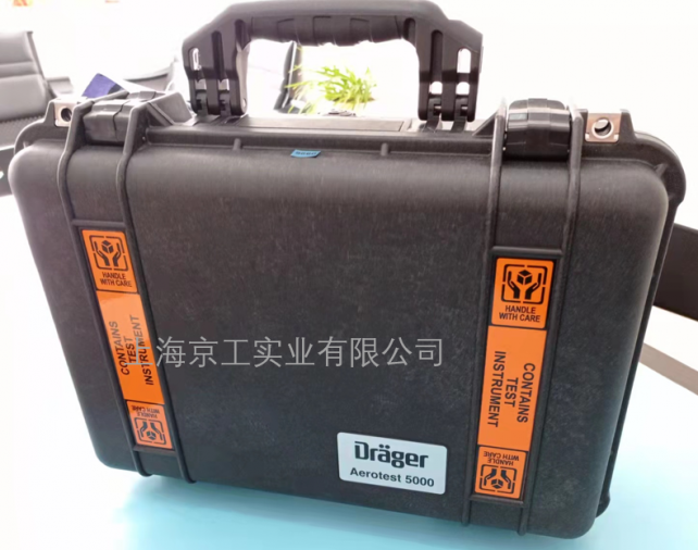 德?tīng)柛駲z測(cè)盒