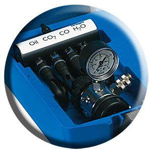 壓縮空氣檢測(cè)儀